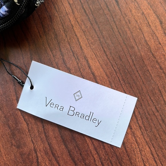 Vera Bradley, make up bag. - Picture 3 of 7